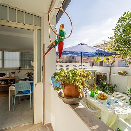 Monolocale Gio Apartment Carbonia Ngoại thất bức ảnh