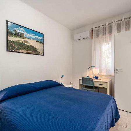 Monolocale Gio Apartment Carbonia Ngoại thất bức ảnh