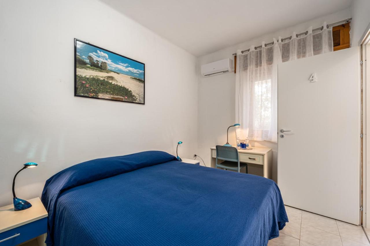 Monolocale Gio Apartment Carbonia Ngoại thất bức ảnh