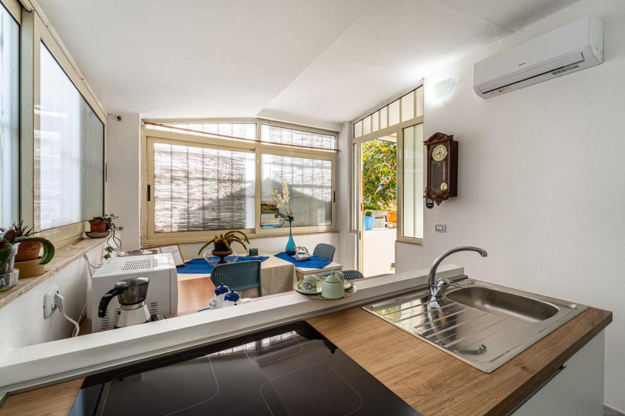 Monolocale Gio Apartment Carbonia Ngoại thất bức ảnh