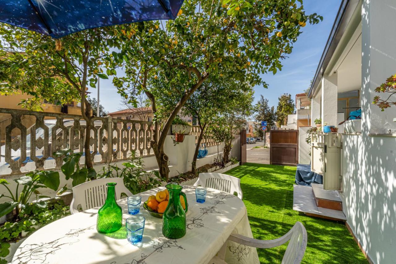Monolocale Gio Apartment Carbonia Ngoại thất bức ảnh